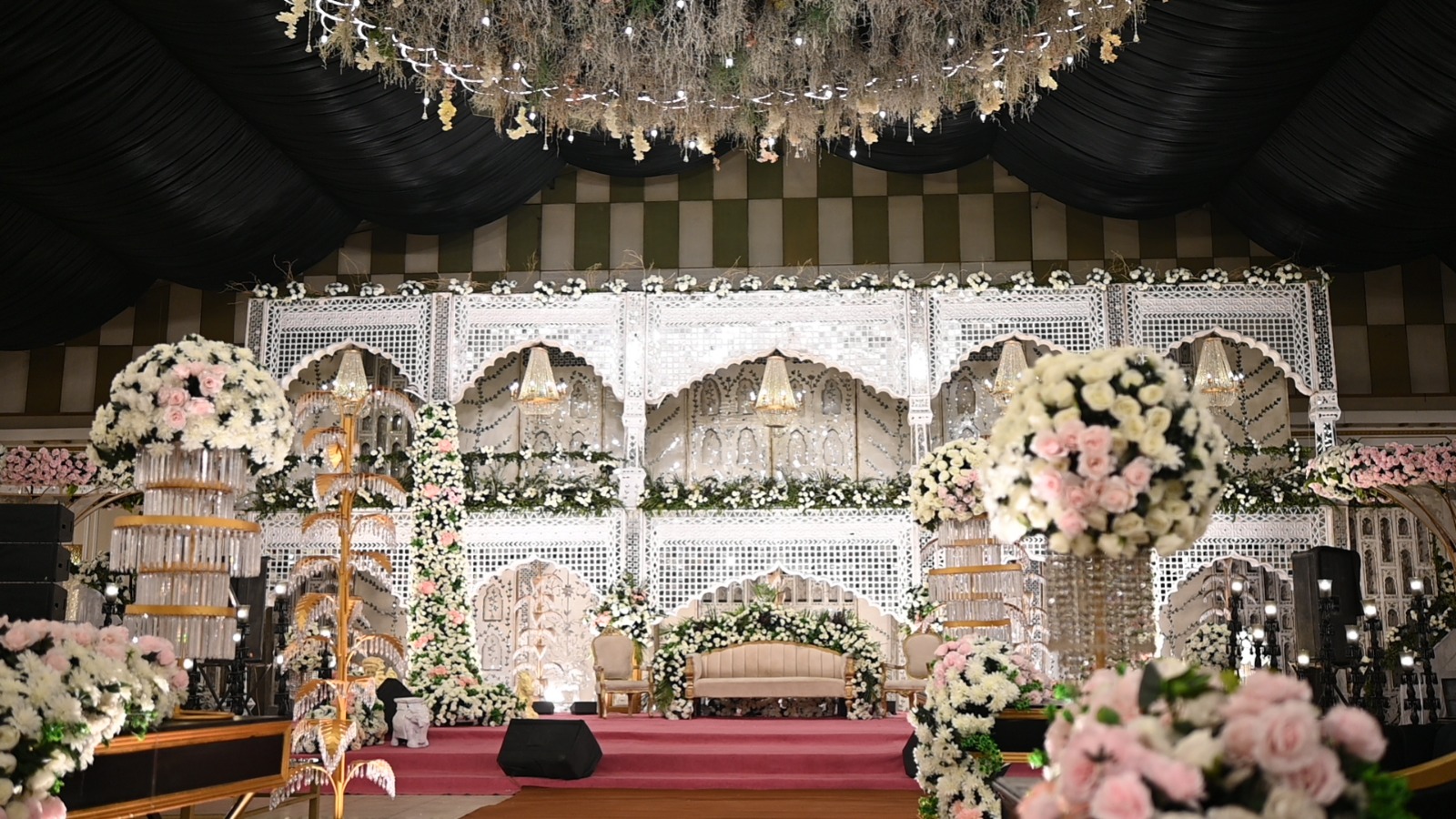 Live Catering by Paradise Catering in Faisalabad
